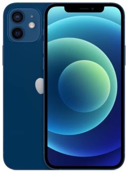 Apple iPhone 12 128GB Blue USA